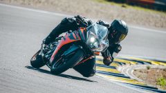 KTM RC 490 2026: caratteristiche, data d'arrivo, prezzo