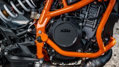 KTM richiama 390 Duke, Enduro R, SMC R, Adventure R e X