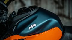 KTM richiama i modelli 2024 di 125, 390 e 990 Duke