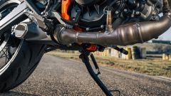 KTM richiama 390 Enduro R, SMC R, Adventure R e X