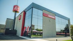 KTM trasferisce la produzione GASGAS dalla Spagna all'Austria