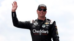 Nascar sotto shock: è morto a 41 anni Kyle Busch