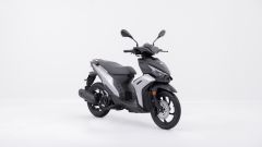 Kymco Micare 125: caratteristiche, prezzo, data d'arrivo dello scooter 125