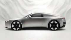 È questa la nuova Audi TT? La concept del mistero sfugge in Rete