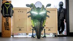 Aste moto: Ducati Panigale V4 Lamborghini: il prezzo