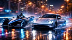 La Formula E serve davvero a migliorare le auto elettriche da strada?