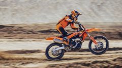 ktm gamma cross e minicycle 2026