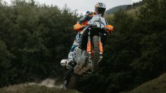 Nuova KTM 890 Adventure R Rally 2026: prezzo e caratteristiche