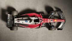 Ferrari: ecco le auto speciali di Hamilton e Leclerc per Monza