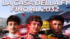 Ufficiale: la Formula 1 sar&agrave; in esclusiva su Sky fino al 2032