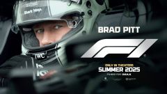 F1: quattro nomination gli Oscar per il film con Brad Pitt