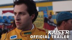 The Kaiser: il film sul debutto di Michael Schumacher in F1