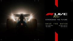F1: nel 2027 a Milano la presentazione collettiva delle macchine