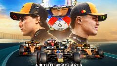 Netflix, torna Formula 1: Drive to survive. Trailer e quando esce