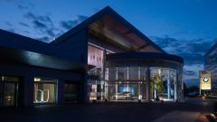La nuova House of BMW Italia inaugurata a San Donato Milanese