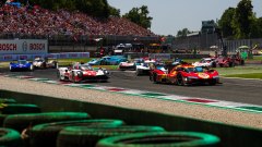 Calendario WEC 2026 stravolto: no Qatar e Bahrain, finale a Monza