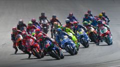 Calendario MotoGP 2026: date, circuiti e il ritorno del Brasile