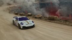 Porsche entra in League of Legends e il video trailer &egrave; epico