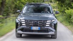 Hyundai Tucson Plug-In Hybrid 2024: prova, consumi e prezzo