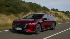 Mazda6e: prova, prezzi, opinioni. Ecco quale scegliere