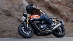 Le migliori moto guidate nel 2025: la classifica