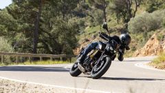 Kawasaki Z650 S 2026, test: la recensione dopo la prova