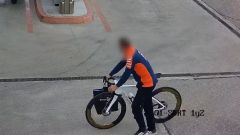 Ruba la bici di Jorge Martin vestito da meccanico KTM: arrestato