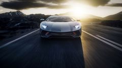 Lamborghini Aventador Ultimae affondate: scopri che ne è stato