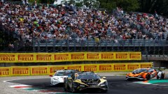 Lamborghini World Finals a Monza: info programma, orari e biglietti