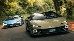 Lamborghini, il 2025 &egrave; da record: oltre 10 mila vendite