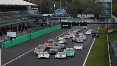 Lamborghini World Finals 2026: successo di pubblico a Monza. I risultati