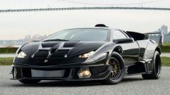 Lamborghini Murcielago Liberty Walk venduta a 344.000 dollari