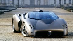 Lamborghini Pregunta: il concept raro all’asta in Belgio