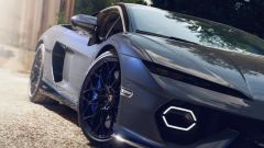 Lamborghini Temerario: peso e confronto con le rivali