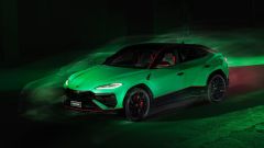 Nuova Lamborghini Urus SE Tettonero &egrave; per pochi. Anzi pochissimi