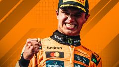 F1 GP Messico 2025, le pagelle di Città del Messico