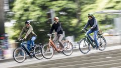 Ego Movement in Italia: arrivano le e-bike svizzere di TVS Ebike