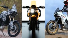 Le migliori adventure 2026: quali sono, data di arrivo e prezzi