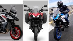 Le migliori crossover 2026: quali sono, data di arrivo e prezzi