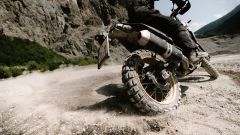 Pneumatici moto Continental: le novità 2026 per sportive e maxi enduro