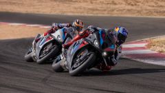 Novità BMW moto: niente cross ed elettriche, in arrivo una sportiva