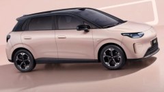 Leapmotor B03: caratteristiche, autonomia e prezzo atteso
