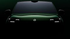 Leapmotor B03X (A10): interni e caratteristiche del nuovo SUV EV