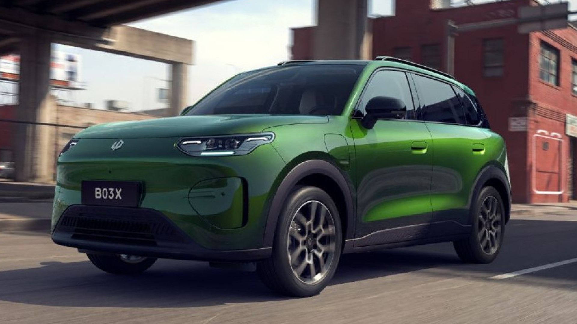 Auto elettriche cinesi in Europa, con Regno Unito e Italia i mercati più interessati
