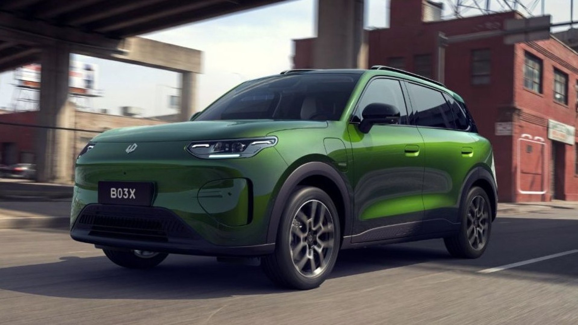 Due nuove elettriche di Leapmotor in arrivo in Italia, con caratteristiche e prezzi competitivi