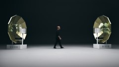 Lo studio dietro al sound della nuova Bentley Torcal (elettrica)