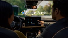 L'I.A. Google Gemini sale a bordo della nuova Mazda CX-5