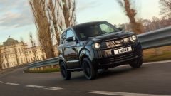 Microcar Ligier Myli 2026: prezzi, versioni LAB e MAX