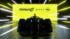 Formula E: Opel debutta nella stagione 2026-2027, esce DS