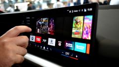 Touch screen: l'inventore dell'iPhone &egrave; per i comandi fisici